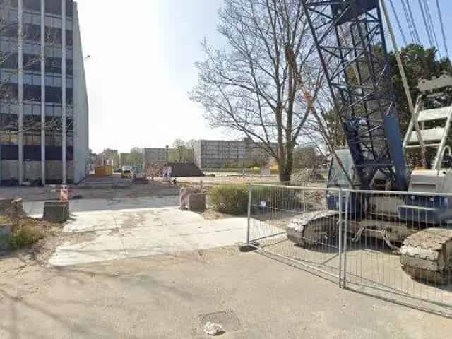 Appartement te huur Haarlem Sabapad 79m2