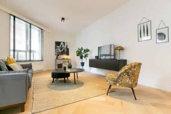 Appartement Den Haag: Gerenoveerd en Luxe