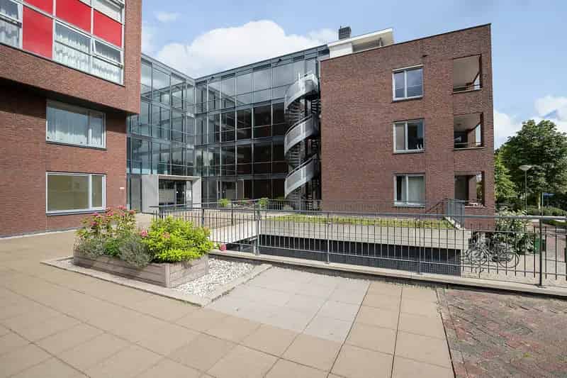 Appartementen Veenendaal Oost Nabij Centrum