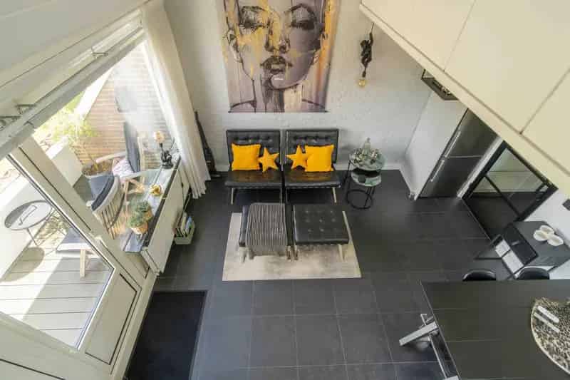 2-kamer Maisonnette Appartement Bruinisse Summio Aqua Delta