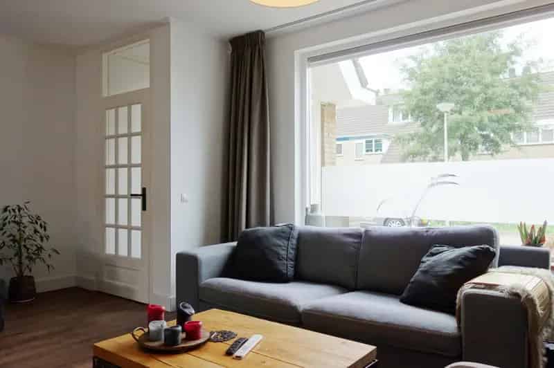 Woonhuis te huur Heemraadsingel in Langeraar voor € 1.487 per maand