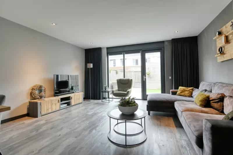 Huis te koop Woudenberg Groene Woud 3 slaapkamers energielabel A