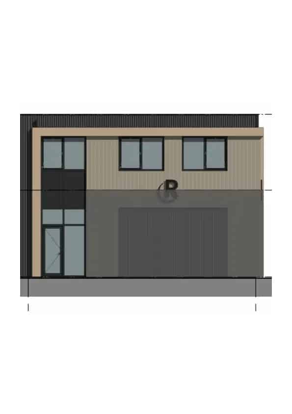 Kantoorruimte te huur Veenendaal 88m²