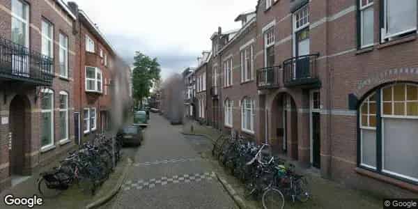 Kamer Eindhoven Prins Hendrikstraat 12m2