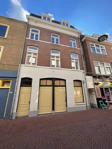 Appartement Arnhem Centrum - Beschikbaar per 1 mei