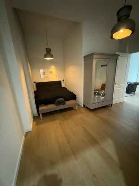 Appartement Te Huur in Rotterdam, Zuid-Holland