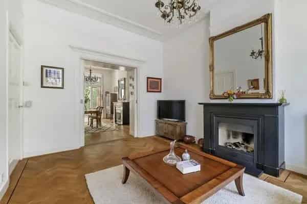 Appartement Valeriusstraat Amsterdam