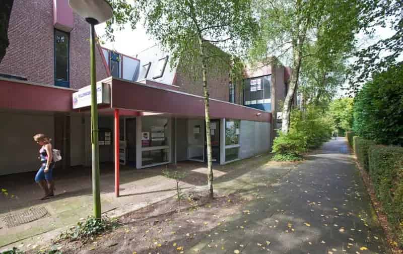 Winkelruimte te Huur Hoevelaken Centrum