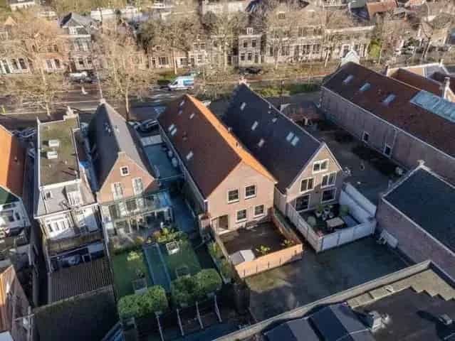 Luxe Appartement Purmerend Centrum Weerwal 7D