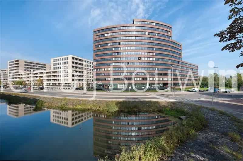 3-kamer appartement Utrecht 120m²  2 slaapkamers Parkeerplaats