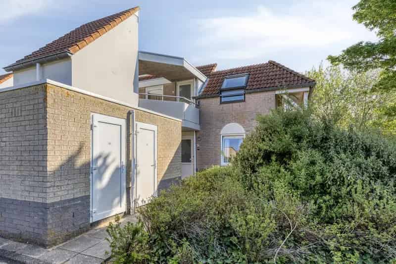4-Persoons Appartement Summio Park Port Greve