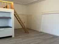 Studio Bothaplein Arnhem: Slaapvide, Eigen Badkamer en Keuken