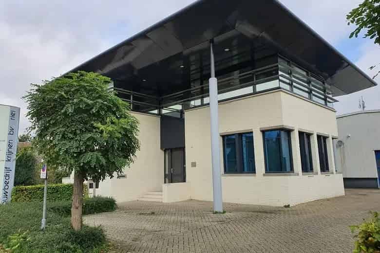28m2 Kantoorruimte te Huur Riel