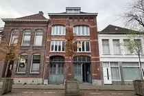 50-405 m2 Kantoorruimte te Huur Roosendaal
