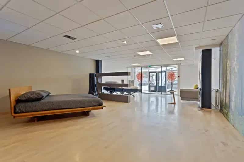 Showroom Kantoorruimte 800m2 N201 Heemstede