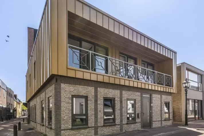Appartement in Assen met 2 kamers