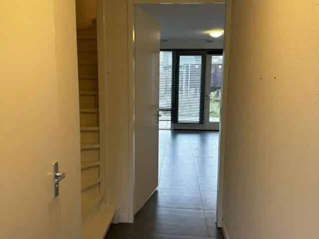 Nieuwbouwhuis 3 slaapkamers Oijen