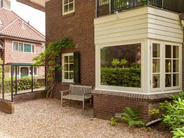 Ruime 2-onder-1-kapwoning Bergkwartier Amersfoort