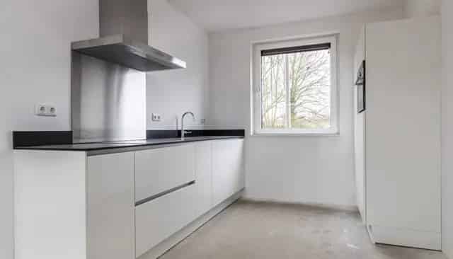 Hoekwoning Arnhem 5 Kamers 121m2