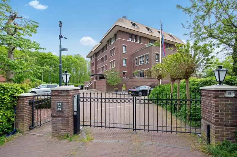 Appartement te koop: Wingerd 38 2496 VC Den Haag 