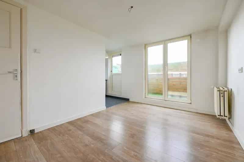 Studio Schiedam Boylenbuurt Ruim Dakterras 31m2