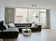 5 Kamer Huurwoning Tilburg Wichmansstraat 83m2