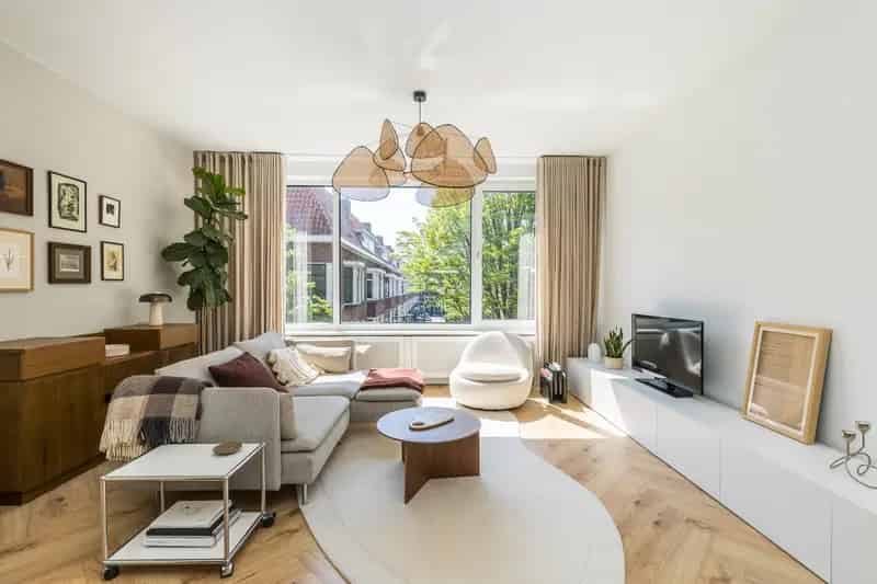 Appartement te koop: Heemskerkstraat 52-B02 3038 VJ Rotterdam 