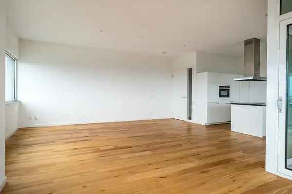 Appartement Te Huur in Rotterdam, Zuid-Holland