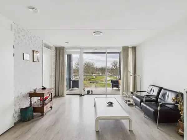 Appartement 2 slaapkamers balkon berging parkeerplaats zorgmogelijkheden