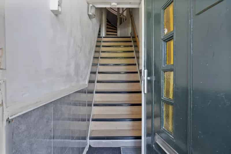 Appartement te koop Den Haag Valkenboskade 5 slaapkamers