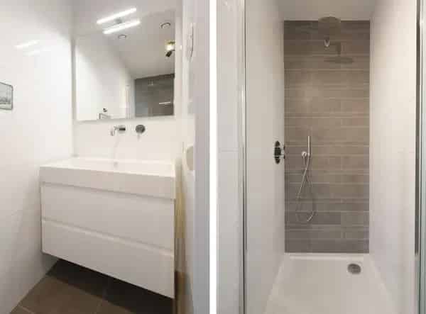 Zeer Luxe Penthouse Scheveningen 3 slaapkamers 2 badkamers