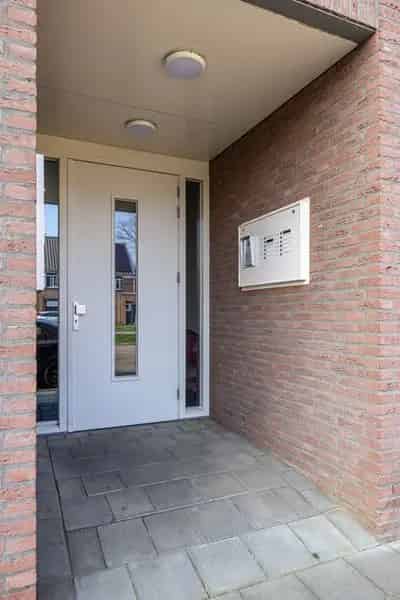 Appartement Brunssum: Ruim, Instapklaar, Tuin & Parkeerplaats