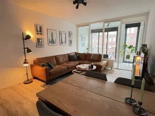 Ruime Studio Amersfoort Nabij Centrum en Station