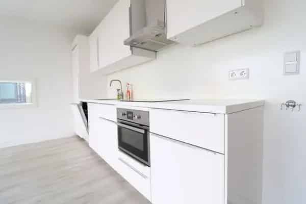 Appartement Parnassusweg in Amsterdam