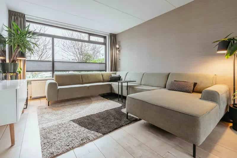 Huis te koop Amstelveen 4 slaapkamers tuin airco