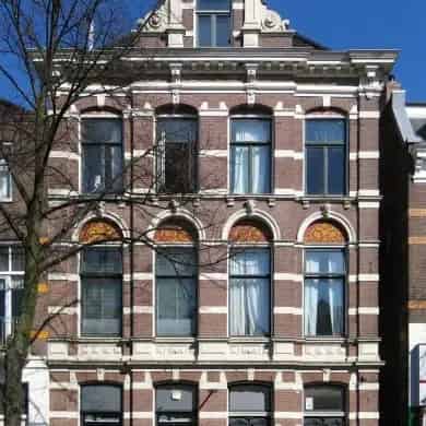 Studentenkamers Groningen Westersingel  -  Modern en Centraal