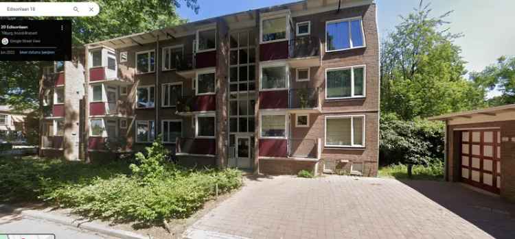 Appartement Te Huur in Tilburg, Noord-Brabant