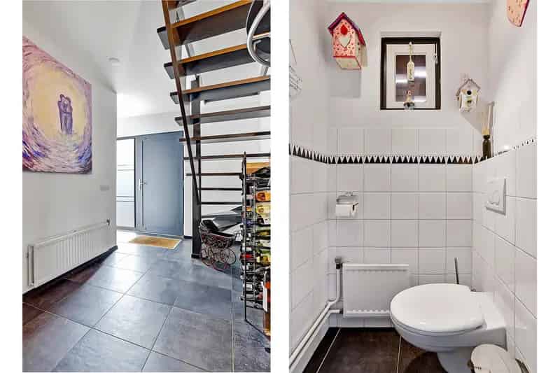 Royale Vrijstaande Woning Lage Mierde Ruimte Rust en Uitzicht