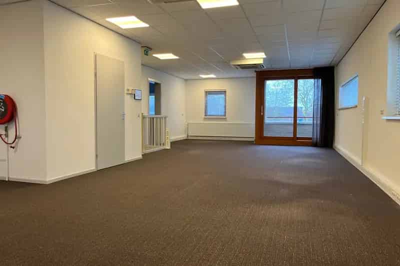Bedrijfshal te huur Leerdam 175m²