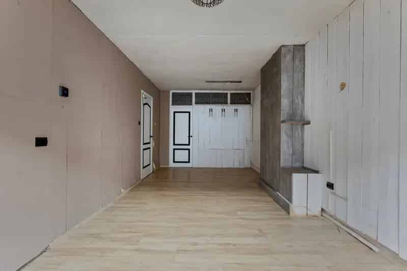 4 Kamer Parterre Woning 70m2 Rustige Woonstraat Rijswijk