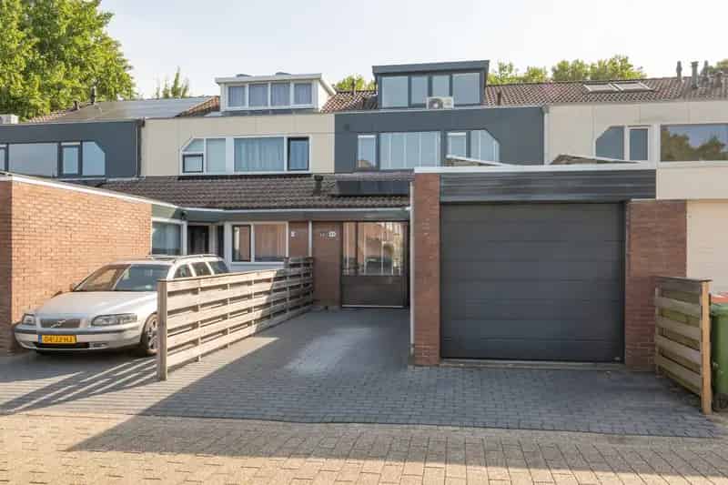 Huis te koop: Tjalk 44 1625 EC Hoorn (NH) | Funda