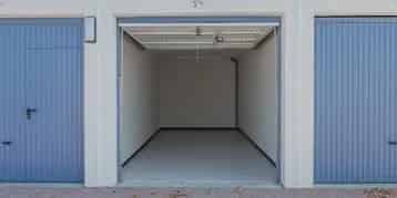 Garagebox te Huur Haarlem IJmuiden Noordwijkerhout Leiden