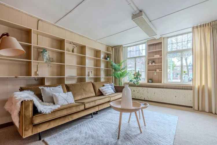 Vrijstaande woning Wormerveer 3 slaapkamers kluswoning