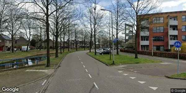 3 Kamer Appartement Amersfoort Albert Schweitzersingel 82m2