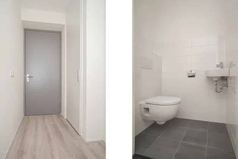Punt Sniep Diemen: 202 Luxe Appartementen Nabij Amsterdam