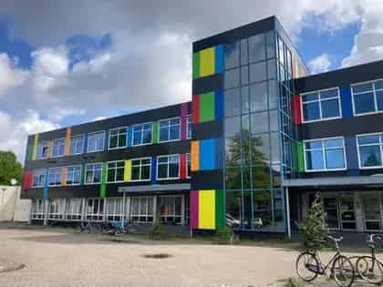 Studentenkamer 20m² Amsterdam Slotervaart