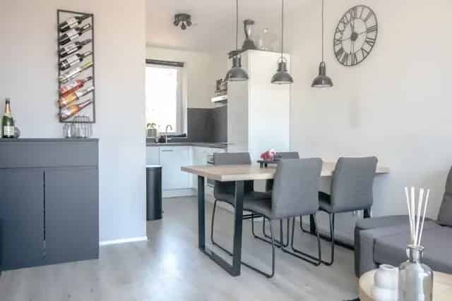 Benedenwoning te huur Zaandam 35m2 1 kamer 2018