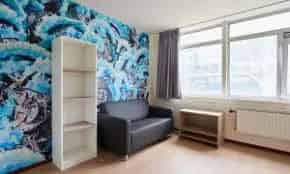 Studenten Studio Leiden Centrum - Nabij Station en LUMC