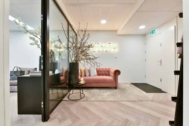 Kantoorruimte te huur Amstelveen