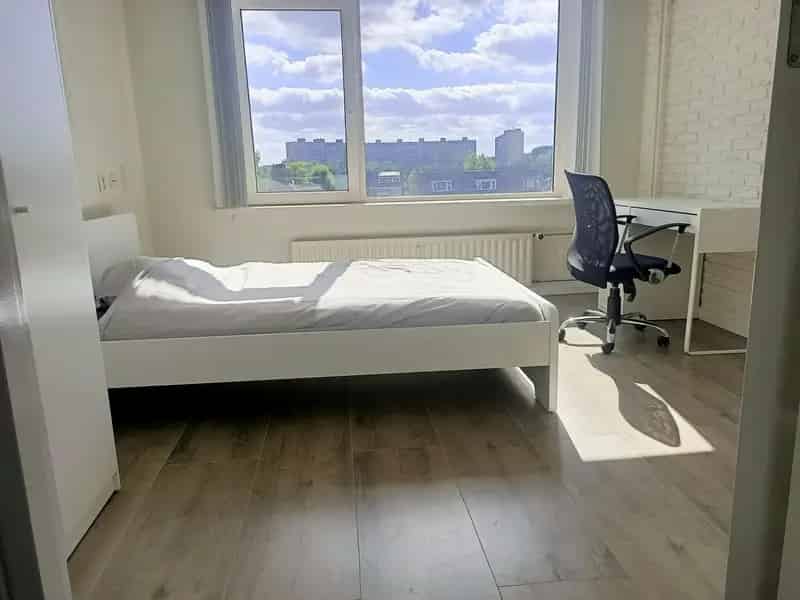 Studio Capelle aan den IJssel 2 Kamers